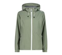 CMP Womens Fix Hood Jacket, Sage, 14 UK