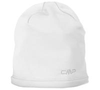 CMP - Women's Fleece Hat Stretch Performance - Beanie size One Size, white