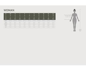 CMP Women's Fleece Knit Tech Jacket