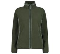 CMP Women's Giacca Da Donna in Pile Artic Fleece Jacket