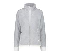 CMP Women's Giacca Da Donna in Pile Highloft Fleece Jacket