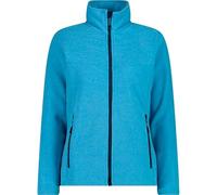 CMP Women's Giacca Da Donna in Pile Knit Tech Jacket