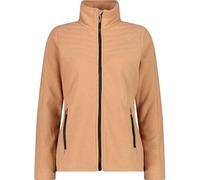 CMP Women's Giacca Da Donna in Pile Knit Tech Jacket