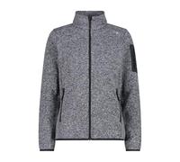 CMP Women's Giacca in Knit-tech Da Donna Jacket