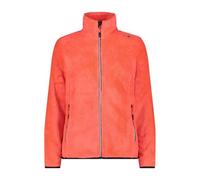 CMP Women's Giacca in Pile Highloft Da Donna Jacket