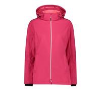 Cmp Long Fit 3a22226 Softshell Jacket Pink 3XL Woman