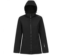 CMP Women's Giacca Softshell Melange 39a5016m Jacket