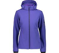 CMP Women's Giacca Softshell Melange 39a5016m Jacket