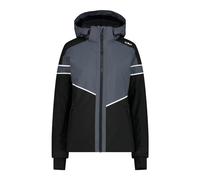 CMP Women's Giacca Softshell Melange 39a5016m Jacket | Moisture protection, wind protection, easy to carry, takes up little space