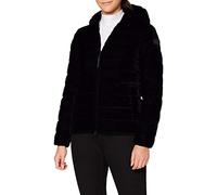 CMP Women's Giacca Velluto Con Imbottitura Feel Warm Flock Jacket