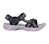 CMP - Women's Hamal Hiking Sandal - Sandals size 3, grey