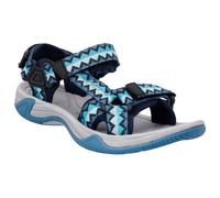 CMP - Women's Hamal Hiking Sandal - Sandals size 8, blue