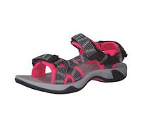 CMP Women's HamalAnkle Strap Sandals
