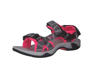 CMP Women's HamalAnkle Strap Sandals