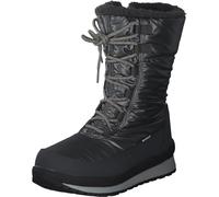 CMP Women's Harma Snow Boots, Grey Pink Titanio, 4 UK