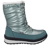CMP Women's Harma Snow Boots, Mineral Green, 8 UK