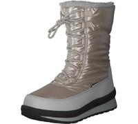 CMP Womens Harma Wmn Snow Boot Wp, Bone UK 8