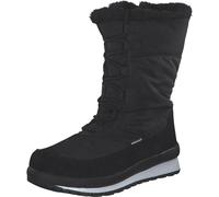 CMP Womens Harma Wmn Snow Boot Wp, Nero UK 7