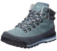 CMP Women's HEKA WMN Lifestyle Shoes WP Walking, Mineral Green, 6.5 UK