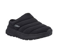 CMP Women's Hertys Wmn Slipper-3q45996 Slipper, Black, 3 UK