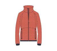 CMP - Women's Highloft Fleece Jacket, Coral-Darker, 20