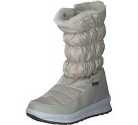 CMP Women's Holse Snow Boots, Bone, 8.5 UK