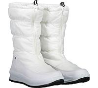 CMP Women's Hoty Wmn Snow Boot, Rock A121, 4 UK
