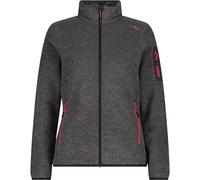 CMP Women's Jacket Antracite - 48