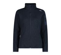 CMP WOMENS JACKET, B. BLUE, 3XL