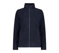 CMP WOMEN'S JACKET BLACK BLUE UK 14