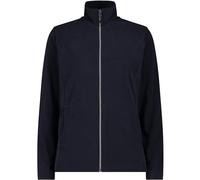 CMP WOMEN'S JACKET BLACK BLUE UK 14