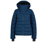 CMP - Women's Jacket Fix Hood 34W4406 - Ski jacket size 42, blue