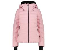 CMP - Women's Jacket Fix Hood 34W4406 - Ski jacket size 46, pink