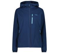 CMP - Women's Jacket Fix Hood 35Z2826 - Waterproof jacket size 44, blue