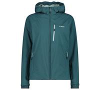 CMP - Women's Jacket Fix Hood 35Z2826 - Waterproof jacket size 46, blue