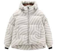 CMP - Women's Jacket Fix Hood 35Z606 - Ski jacket size XS, grey