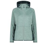Cmp 35g2906 Jacket Green XS Women