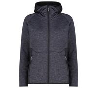 Cmp 35g2906 Jacket Grey M Women
