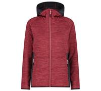 Cmp 35g2906 Jacket Red XL Women