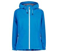 CMP WOMEN'S JACKET FIX HOOD PROVENZA UK 14
