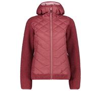 Cmp 34p2386 Hybrid Jacket Pink 2XS Women