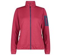 Womens Double Knit Zip Fleece CMP 3XL