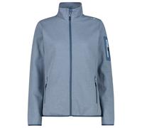 CMP - Women's Jacket Jacquard Knitted - Fleece jacket size 50, grey