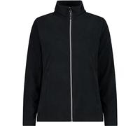 CMP WOMEN'S JACKET NERO UK 14