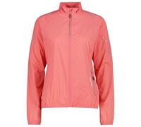 CMP - Women's Jacket Reflective - Cycling jacket size 34, red