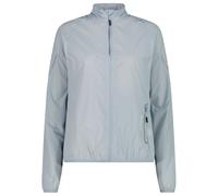 CMP - Women's Jacket Reflective - Cycling jacket size 42, grey