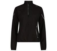 CMP - Women's Jacket Reflective - Cycling jacket size 46, black