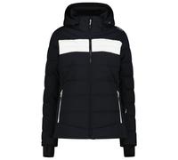 CMP Womens Mechanical Stretch Padded Ski Jacket - Nero - M