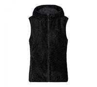 CMP Women's Jacquard Highloft Vest Jaquard