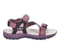 CMP Women's Khalys Wmn Shoe Sport Sandal, plum, 9 UK